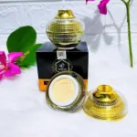 Kem Face Huỳnh Đỗ Chuyên Mụn Trắng Da
