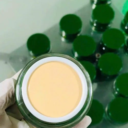 Kem dưỡng nám Huỳnh Đỗ Melasma Cream phiên bản mới 25g