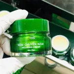 Kem dưỡng nám Huỳnh Đỗ Melasma Cream phiên bản mới 25g