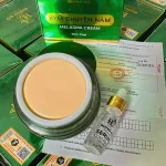 Kem dưỡng nám Huỳnh Đỗ Melasma Cream phiên bản mới 25g