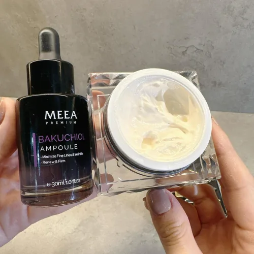 Chỗ sỉ kem Face Collagen Cá Hồi DNA Pro V2 Meea Origin Phiên Bản Mới 30g