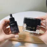 Chỗ sỉ kem Face Collagen Cá Hồi DNA Pro V2 Meea Origin Phiên Bản Mới 30g