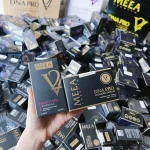 Chỗ sỉ kem Face Collagen Cá Hồi DNA Pro V2 Meea Origin Phiên Bản Mới 30g