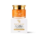 Kem Face ban ngày Collagen X3 Plus TN Mỹ Phẩm Đông Anh 15g phiên bản mới