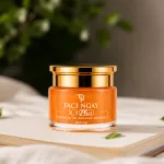 Kem Face ban ngày Collagen X3 Plus TN Mỹ Phẩm Đông Anh 15g phiên bản mới