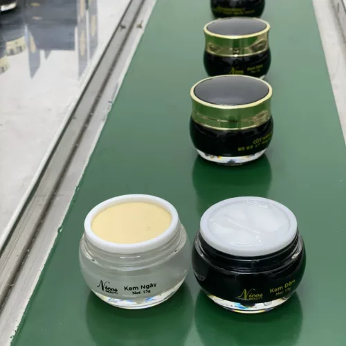 Chuyên sỉ kem Face Cốt Nám Đông Y Nicos Beauty Chính Hãng 15gr