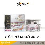 Nguồn hàng sỉ kem Face Cốt Nám Đông Y Yoo White