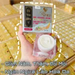 Nguồn hàng sỉ kem Face Cốt Nám Đông Y Yoo White