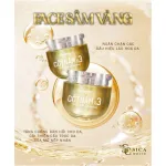 Chỗ sỉ kem Face Cốt Nám X3 Sica White Tinh Chất Sâm Vàng 30gr