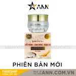 Kem Face cốt trắng căng bóng nâng cơ 15gr của Nicos Beauty