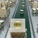 Kem Face cốt trắng căng bóng nâng cơ 15gr của Nicos Beauty