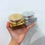 Chuyên sỉ kem Face Damei Jinni Dm Ban Đêm Có Tem 20g Công Nghệ Hàn Quốc Phiên Bản Mới