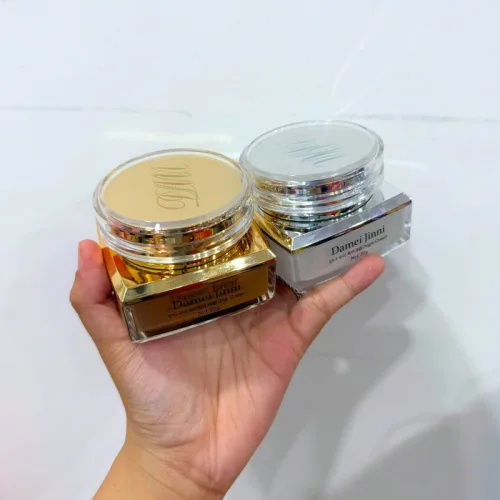 Chuyên sỉ kem Face Damei Jinni Dm Ban Đêm Có Tem 20g Công Nghệ Hàn Quốc Phiên Bản Mới
