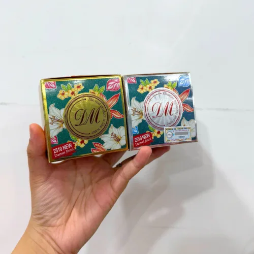 Chuyên sỉ kem Face Damei Jinni Dm Ban Đêm Có Tem 20g Công Nghệ Hàn Quốc Phiên Bản Mới
