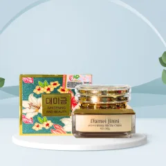 Kem Face Damei Jinni DM ban ngày tem HP 20g, bản mới