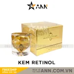 Kem đêm Retinol Diamond Skin Phạm Điệp Beauty