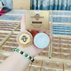 Kem đêm Retinol Diamond Skin Phạm Điệp Beauty
