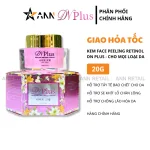 Kem dưỡng da mặt DN Plus Đêm – khối lượng 20g