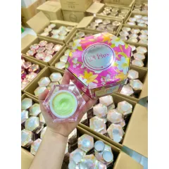 Kem dưỡng da mặt DN Plus Đêm – khối lượng 20g