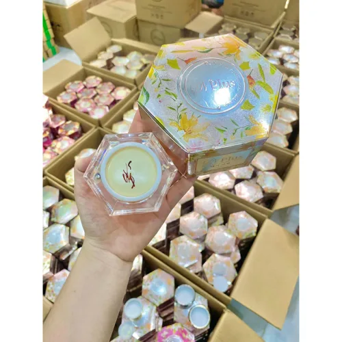 Kem dưỡng da mặt DN Plus Đêm – khối lượng 20g