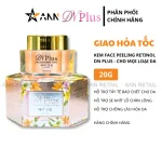 Nguồn hàng sỉ kem Face DN Plus Ngày 20g