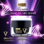 Chuyên sỉ kem Face DNA Pro Cá Hồi Collagen Cream V2 Meea Origin Mini 10g