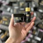 Chuyên sỉ kem Face DNA Pro Cá Hồi Collagen Cream V2 Meea Origin Mini 10g