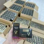 Chuyên sỉ kem Face DNA Pro Cá Hồi Collagen Cream V2 Meea Origin Mini 10g