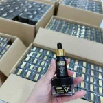 Chuyên sỉ kem Face DNA Pro Cá Hồi Collagen Cream V2 Meea Origin Mini 10g