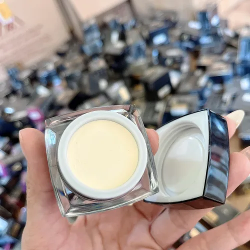 Chuyên sỉ kem Face DNA Pro Cá Hồi Collagen Cream V2 Meea Origin Mini 10g