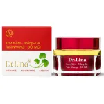 Nơi lấy sỉ kem Face Dr Lina Đỏ Mờ Nám Sáng Da Giảm Tàn Nhang Đồi Mồi 18g