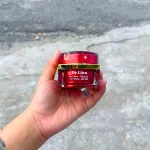 Nơi lấy sỉ kem Face Dr Lina Đỏ Mờ Nám Sáng Da Giảm Tàn Nhang Đồi Mồi 18g