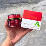 Nơi lấy sỉ kem Face Dr Lina Đỏ Mờ Nám Sáng Da Giảm Tàn Nhang Đồi Mồi 18g