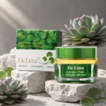Kem Face Dr Lina Xanh 18g giúp giảm mụn, mờ thâm, mờ sẹo và sáng da