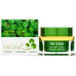 Kem Face Dr Lina Xanh 18g giúp giảm mụn, mờ thâm, mờ sẹo và sáng da