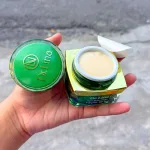 Kem Face Dr Lina Xanh 18g giúp giảm mụn, mờ thâm, mờ sẹo và sáng da