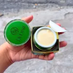 Kem Face Dr Lina Xanh 18g giúp giảm mụn, mờ thâm, mờ sẹo và sáng da