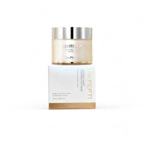 Chọn serum và kem dưỡng để hoàn thiện routine
