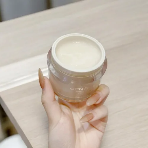 Dr.Pepti Centella Kem Dưỡng Ẩm 70ml Hàn Quốc