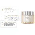 Dr.Pepti Centella Kem Dưỡng Ẩm 70ml Hàn Quốc