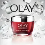 Kem dưỡng ẩm da mặt ban đêm Olay Regenerist Micro-Sculpting Cream 50g