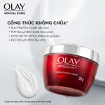 Kem dưỡng ẩm da mặt ban đêm Olay Regenerist Micro-Sculpting Cream 50g