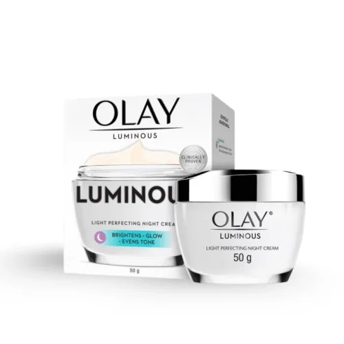 Nhóm serum Olay cho khách thích routine nhiều bước
