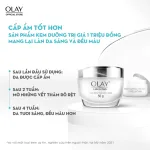 Kem dưỡng sáng da mặt ban đêm Olay Luminous 50g
