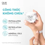 Kem dưỡng sáng da mặt ban đêm Olay Luminous 50g