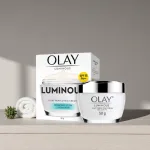 Chỗ sỉ kem Face Dưỡng Sáng Da Olay Luminous Spf 15 Ban Ngày 50g