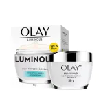 Chỗ sỉ kem Face Dưỡng Sáng Da Olay Luminous Spf 15 Ban Ngày 50g