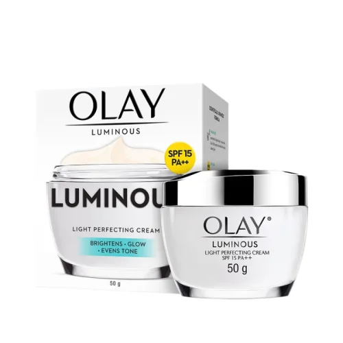 Chọn Olay theo nhu cầu chăm sóc da mặt