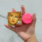 Shop sỉ combo 2 Hộp Kem Face Dưỡng Trắng Da Ngọc Trai Cô Gái Tóc Xù Young One 4.5g/Hộp