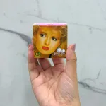 Shop sỉ combo 2 Hộp Kem Face Dưỡng Trắng Da Ngọc Trai Cô Gái Tóc Xù Young One 4.5g/Hộp